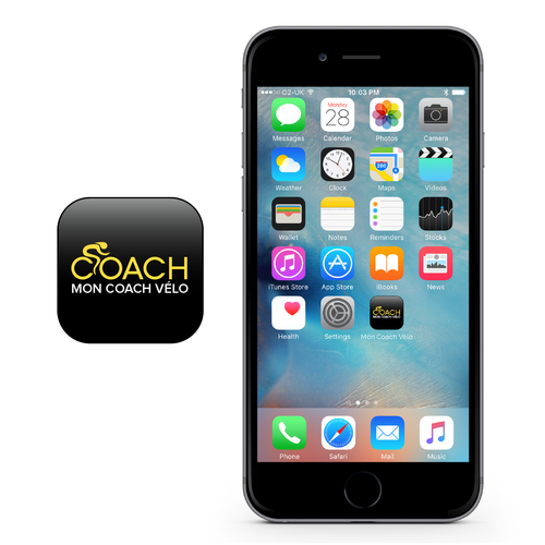  contest entry by Elrich