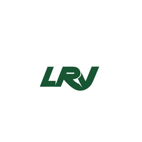 LRV-ontwerp door Daim Rind