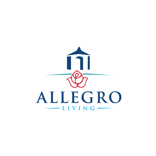 Merged Logo Design by _ANNIE_