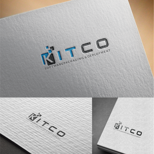 Logo & business card contest entry by muh habib