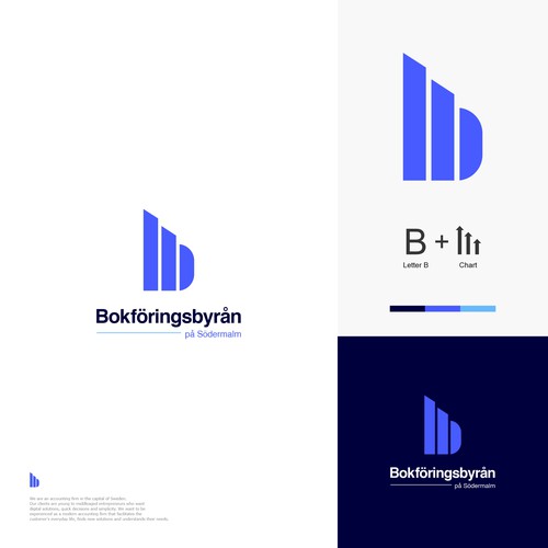 Logo design contest entry by Cbasboga