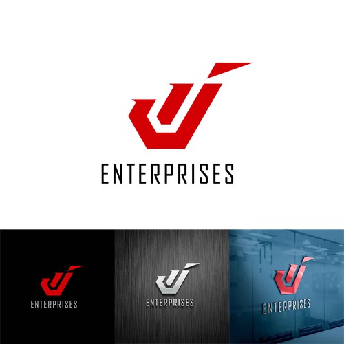 We need a powerful new logo Design by The Last Hero™