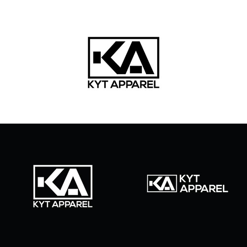 Kyt Apparel Design by froxoo