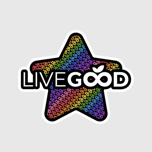 NEW - ***GUARANTEED PRIZE*** MULTIPLE WINNERS - Sticker for Supplement Brand Design by Digital Man ✅