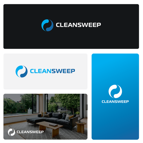 "CSC Design" winning Logo design