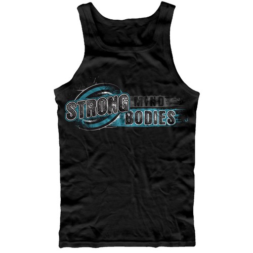 コンペ「Cool design for girls empowerment program that is trendy and edgy」のデザイン by G.T NINEさん 