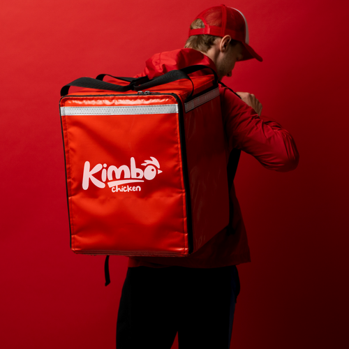 Kimbo Challenge Design by NextLevelSES