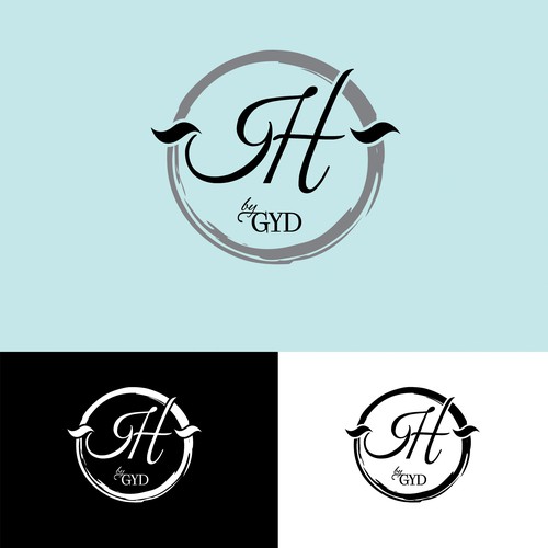 Logo design contest entry by Clement Andri