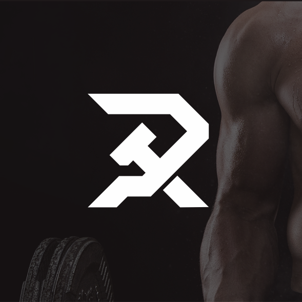 Bodybuilding Logos - Free Bodybuilding Logo Ideas, Design & Templates