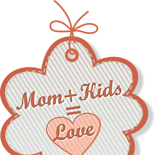 Create Retro Logo For Mompluskids Logo Design Contest 99designs