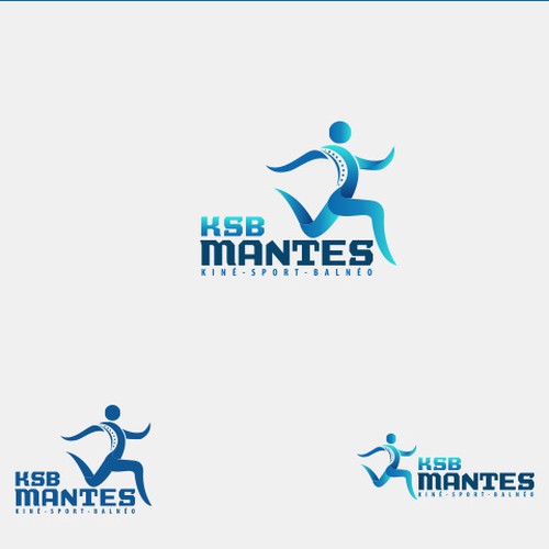  contest entry by Univers Design