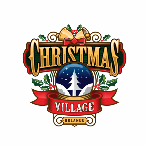 Christmas Village Orlando 