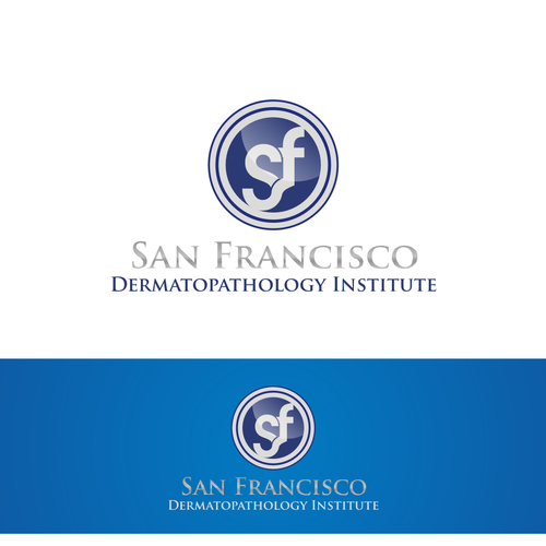 need help with new logo for San Francisco Dermatopathology Institute: possible ideas and colors in provided examples Design por Unstoppable™