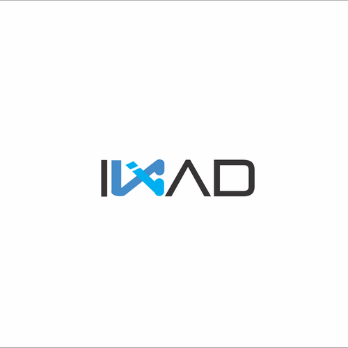 Iliad Logo Design Design by D e s p a c i t o