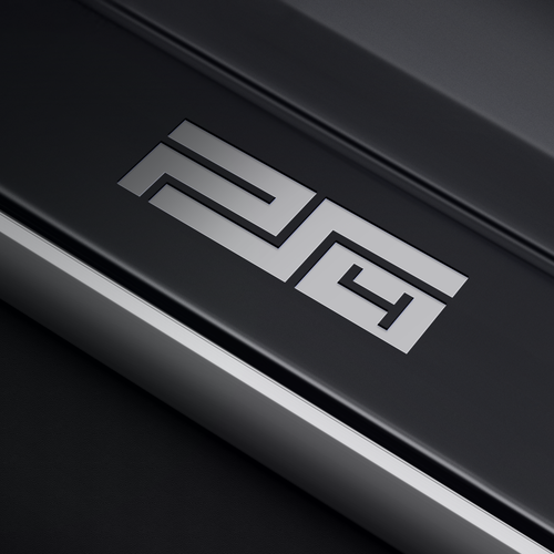 Design di Community Contest: Create the logo for the PlayStation 4. Winner receives $500! di Logosquare