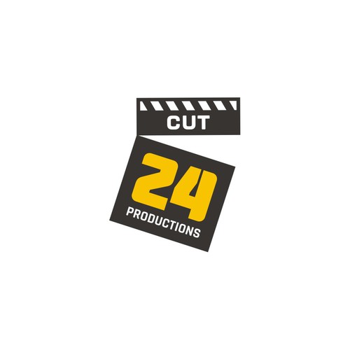 Creating an image for Cut 24 Productions Design by Shofieddin