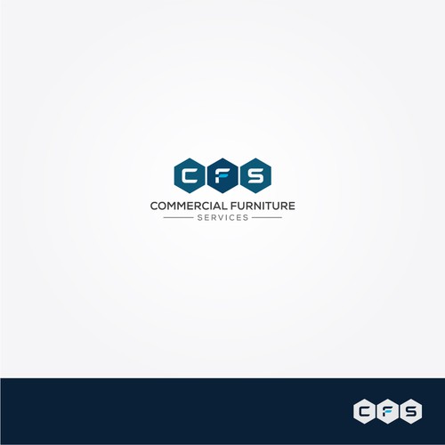 Office Furniture Installation Logo Logo Design Contest 99designs
