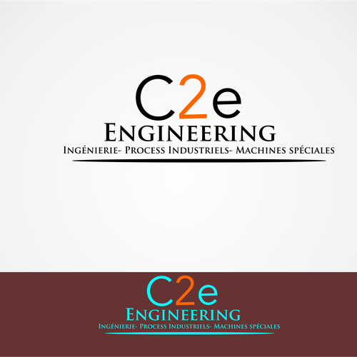 Logo & business card contest entry by Omden