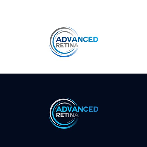 Designs | Professional logo for a cutting-edge retina surgery practice ...