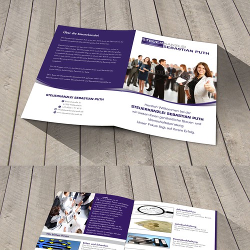  contest entry by ABGraphics