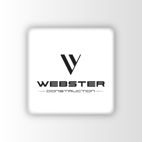 Contemporary high end construction company that builds premium projects. Design by M O R E N O