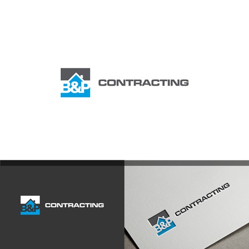 Design me an awesome logo! Please? Design by ai_Design