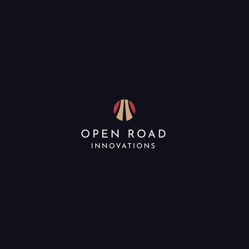 Open Road Innovations Design by Artur Zherdetskii