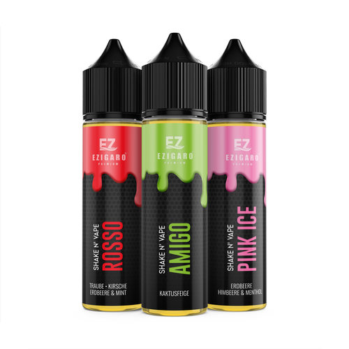 Product label contest entry by PAD Design