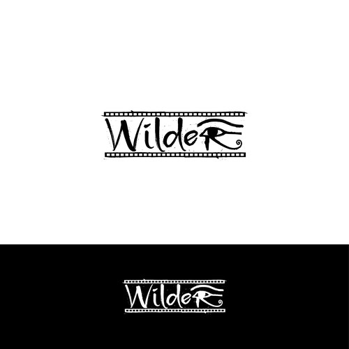 Wilder! Arts and Entertainment for all! Design by cimbruto