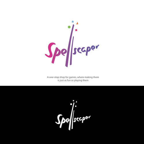 Design logo for gaming platform + Additional paid work for winner Design by cheprox