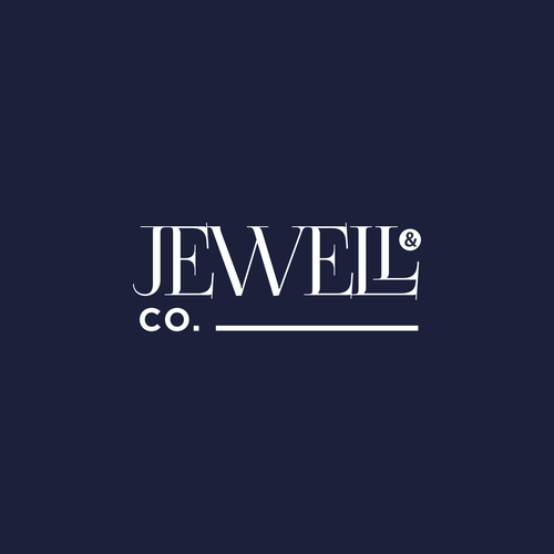 Approachable and trustworthy logo for a holding company Design by PATIS