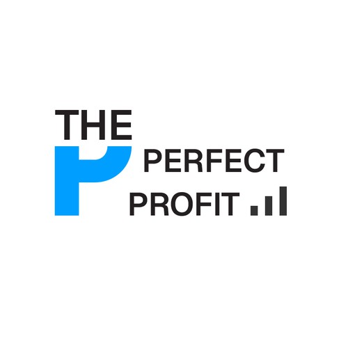 Powerful logo for a boring subject Design by Art_planet