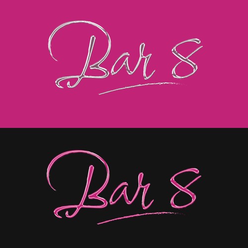 Diseño de logotipo propuesta en el concurso por Creatz designs