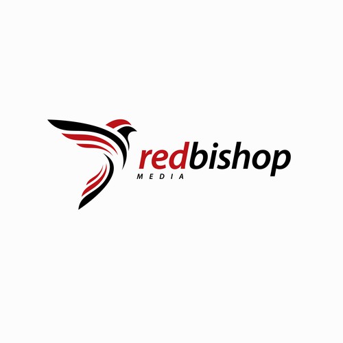 Looking for modern and sophisticated creative whose logo will be featured at Miptv in Cannes Réalisé par Creafyx