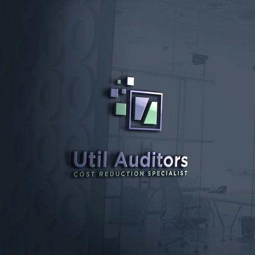 Design di Technology driven Auditing Company in need of an updated logo di KHAN GRAPHICS ™