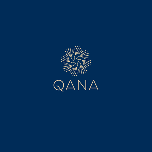 High end modern logo Design von Sand82