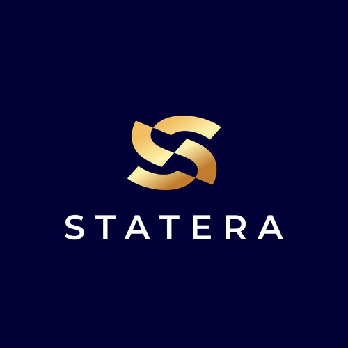 Luxurious, Minimal, Modern Logo Design for a High-End Advisory Firm Design by AjiCahyaF