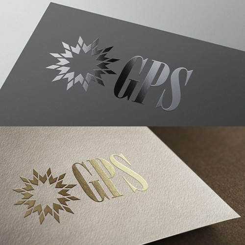 Logo & brand identity pack contest entry by megaromy504