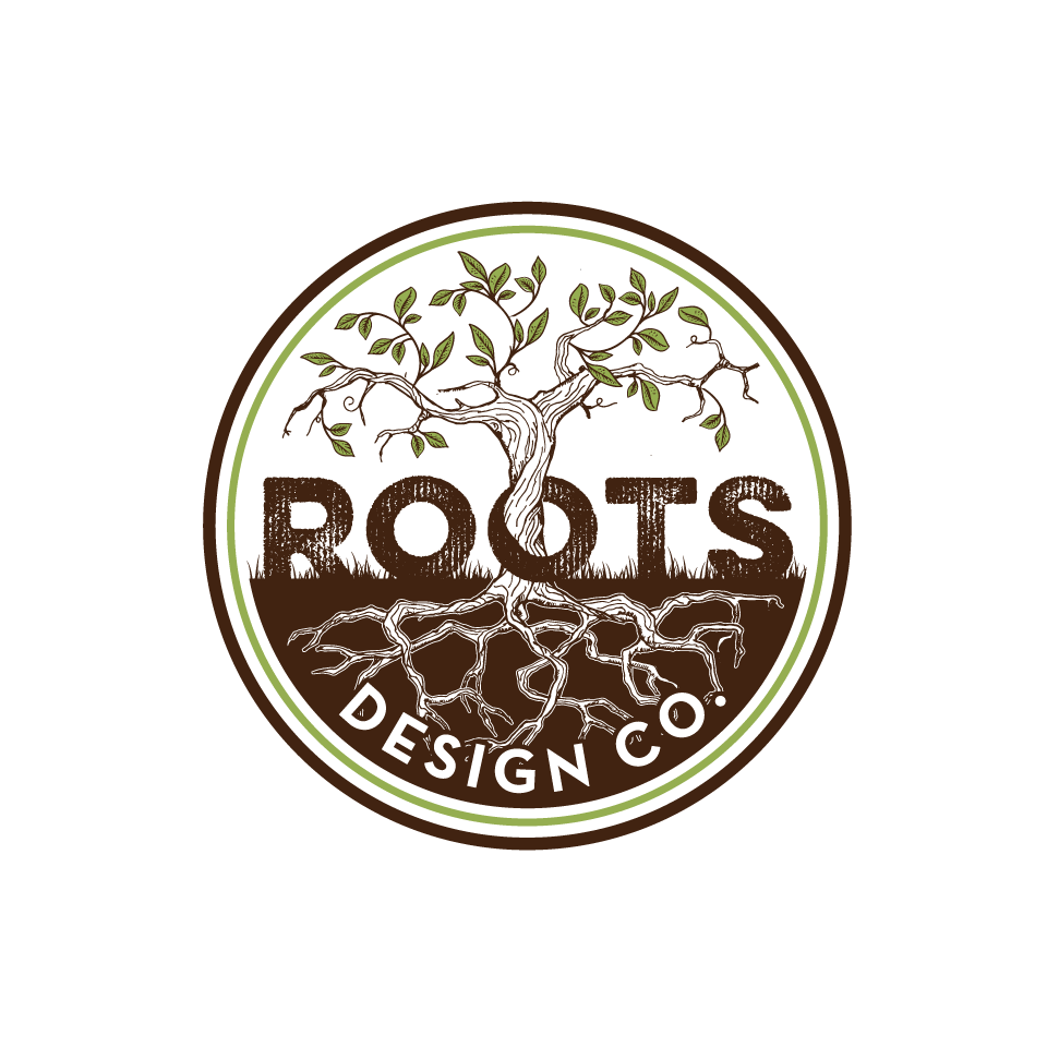 Root Logos - Free Root Logo Ideas, Design & Templates