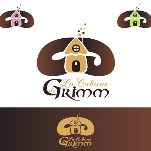  contest entry by perooo777