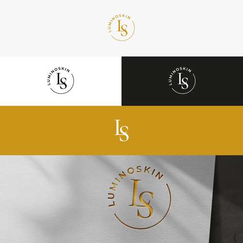 Logo & brand identity pack contest entry by PH.studiodesign