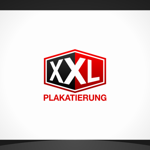 Logo design contest entry by radivnaz