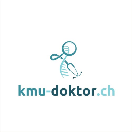 Logo & brand identity pack contest entry by Paradise Dream