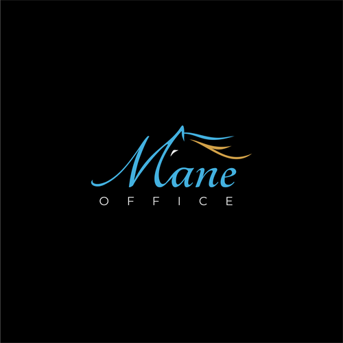 Design a logo for a business that works in horse industry Design by Logo by Serhii