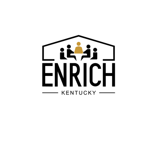 Enrich Rebrand Design by Smarttaste™