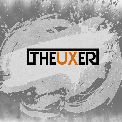 Create a logo for a UI/UX Freelance Professional | Logo design contest