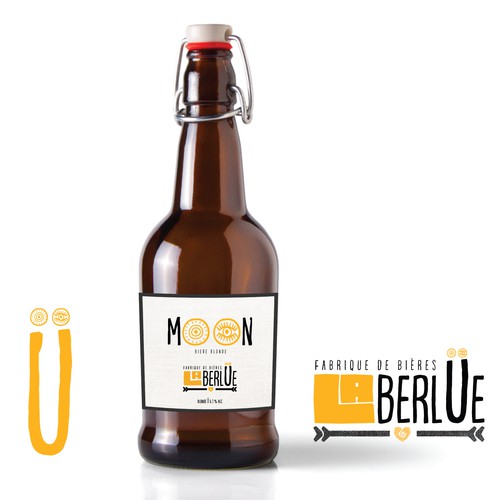  contest entry by Mellow.dsgn