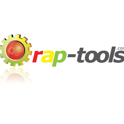 Need an exciting new logo, can you rap it up? | Logo design contest