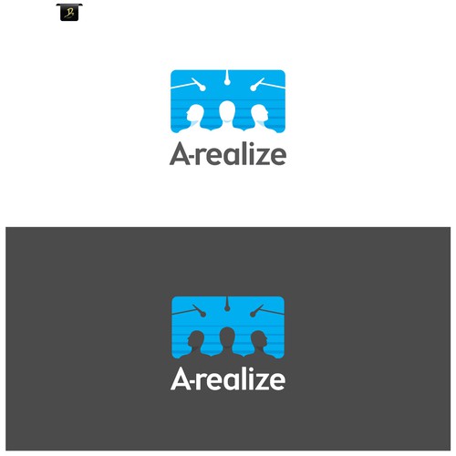 Logo design contest entry by Randys