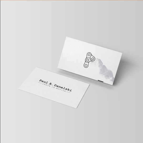 Design by deleted-2238081 titled "simple elegant memorable"